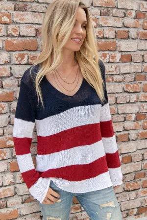 Americana V Cotton