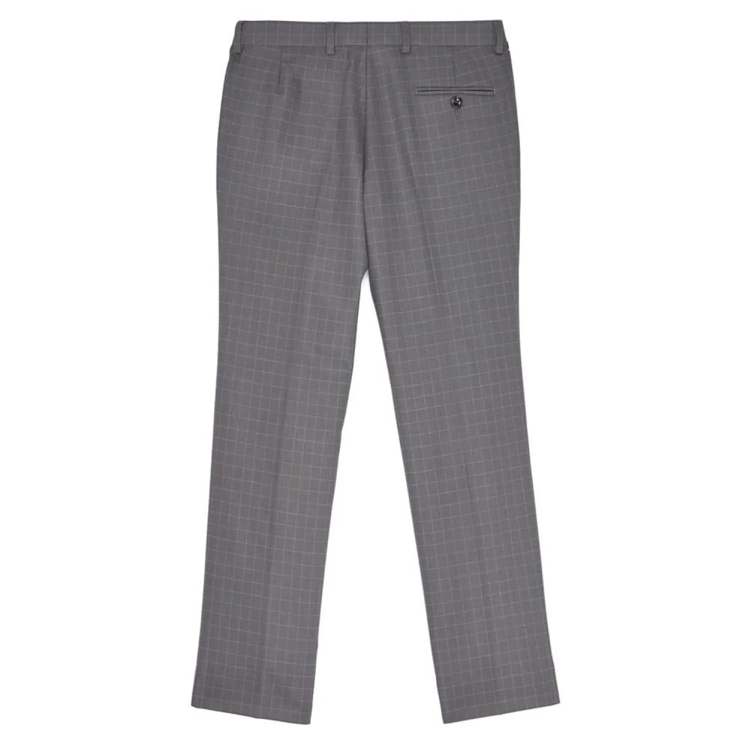 Big Boys Slim Fit Suit Set