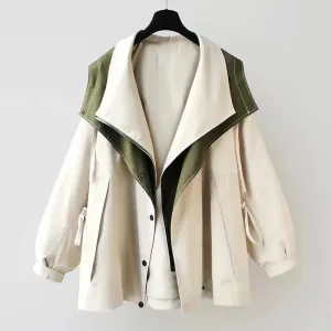 Blair™ Oversized Style Jacket
