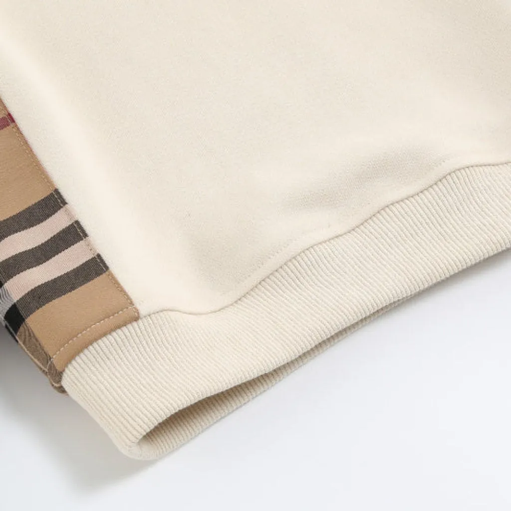 Boys' Long Sleeve Cotton Sweatshirts