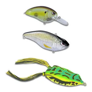 Bryan Schmitt Favorites Bundle