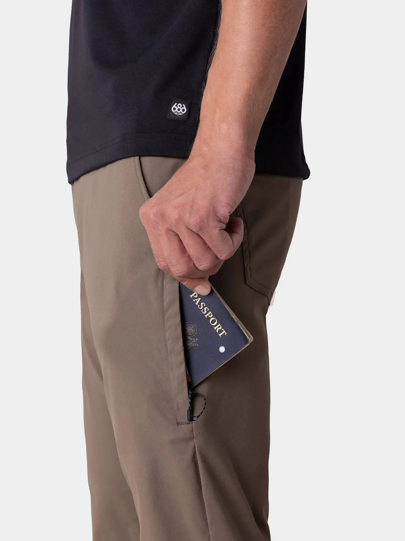 Everywhere 2 Slim Fit Pants