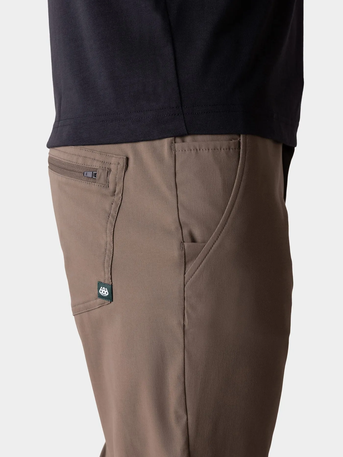 Everywhere 2 Slim Fit Pants