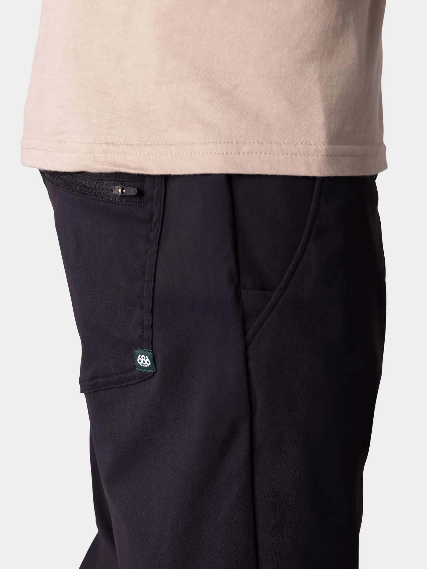 Everywhere 2 Slim Fit Pants