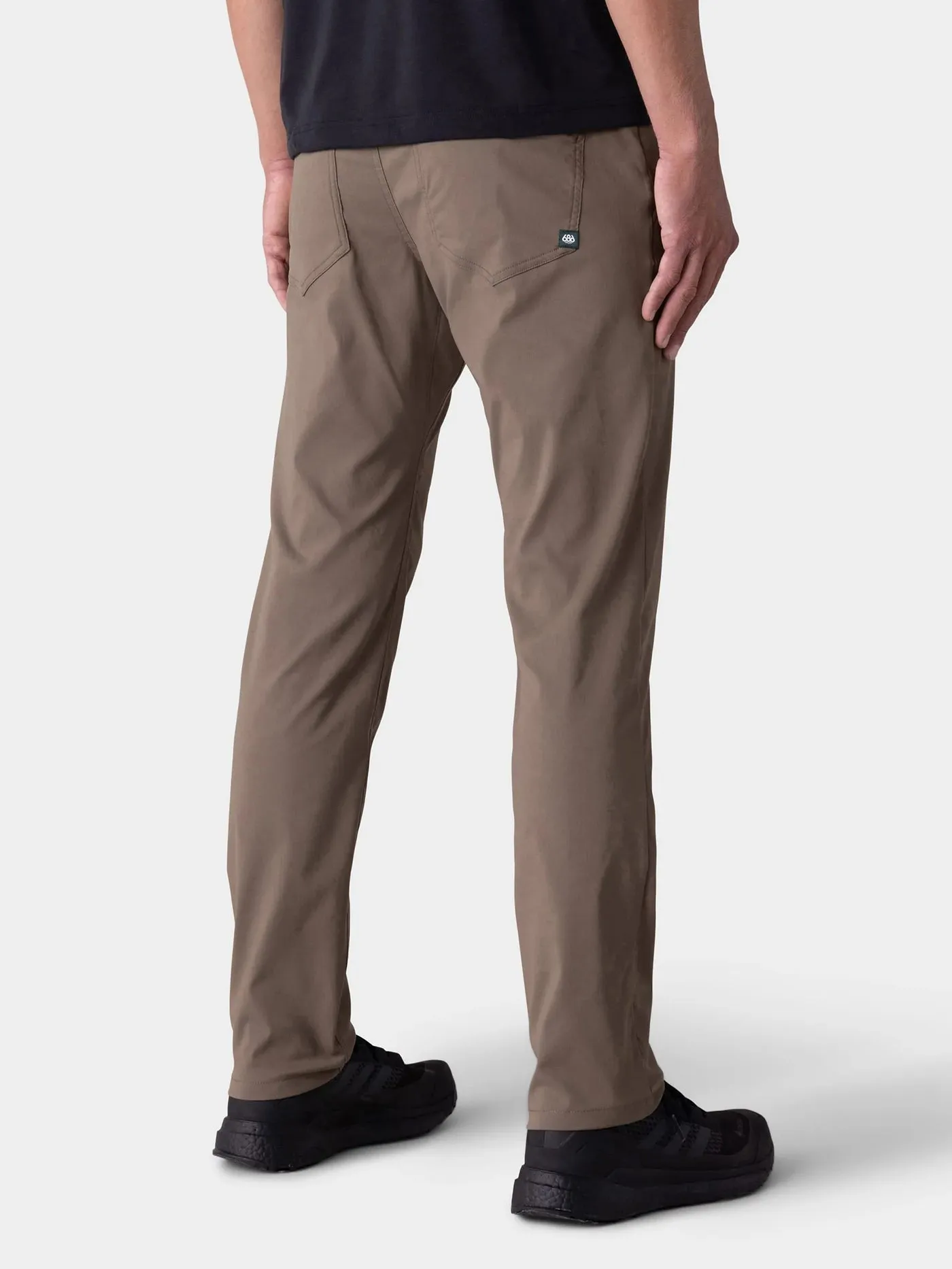 Everywhere 2 Slim Fit Pants