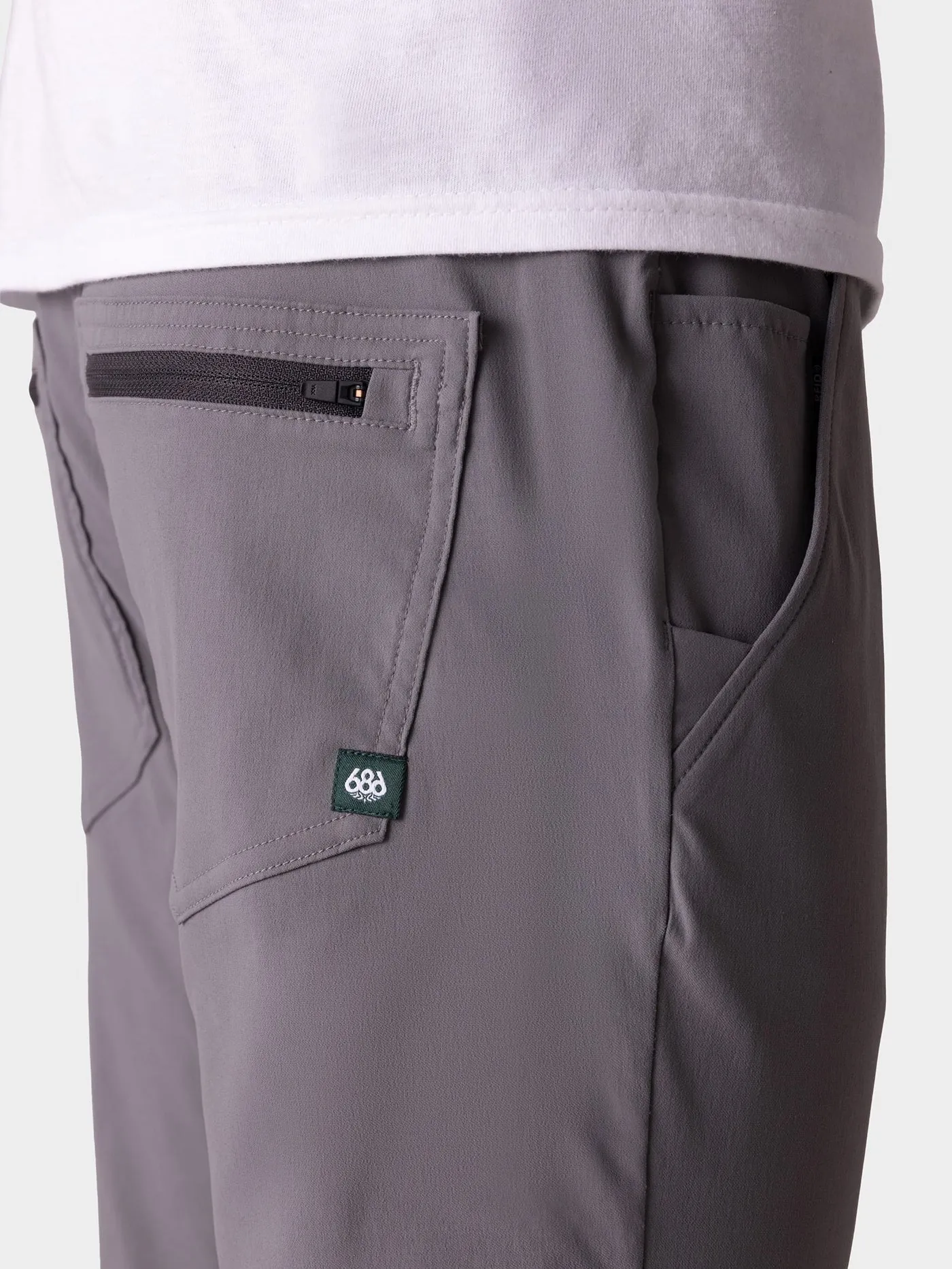 Everywhere 2 Slim Fit Pants