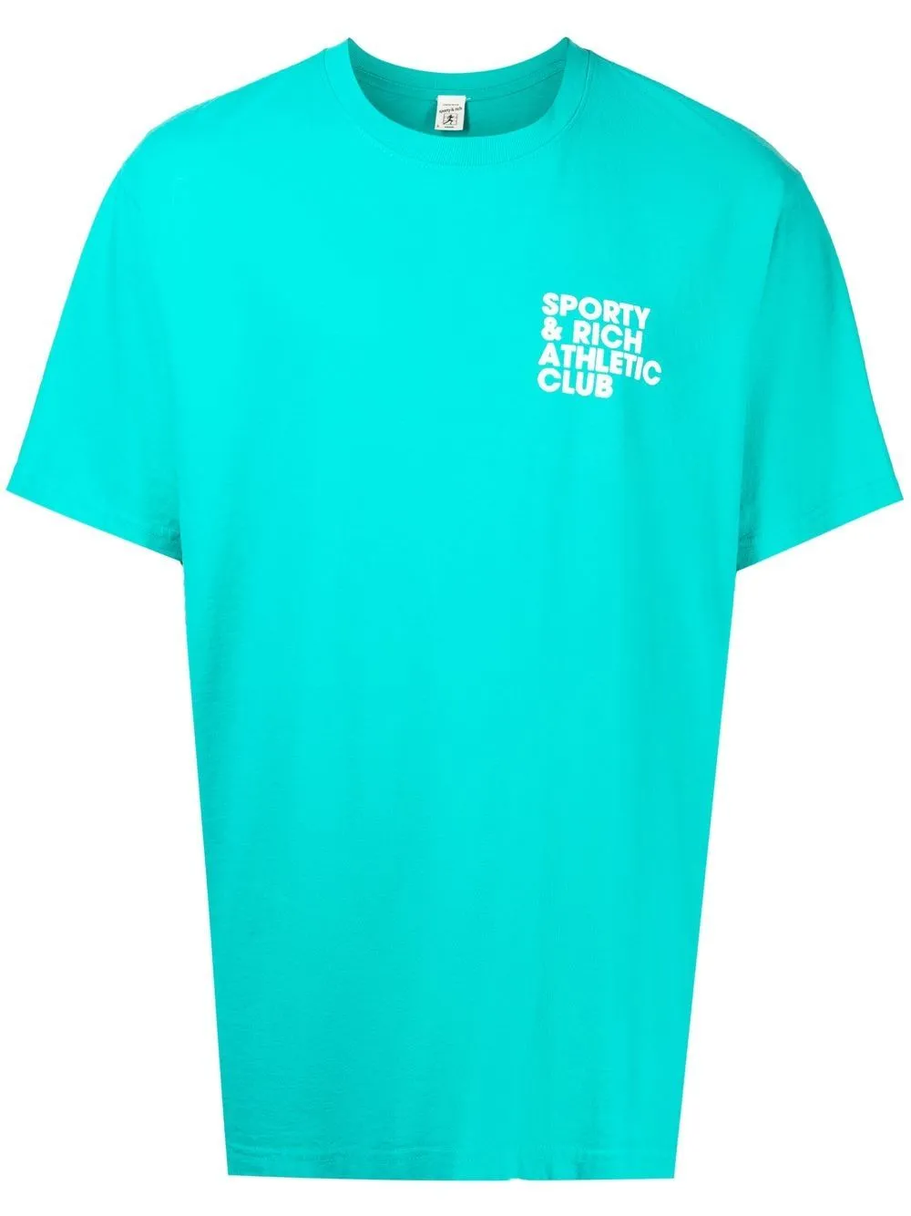 Exercise Often cotton T-shirt
