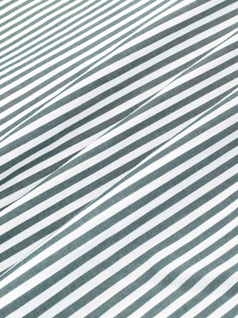 Faubourg striped pajama shirt