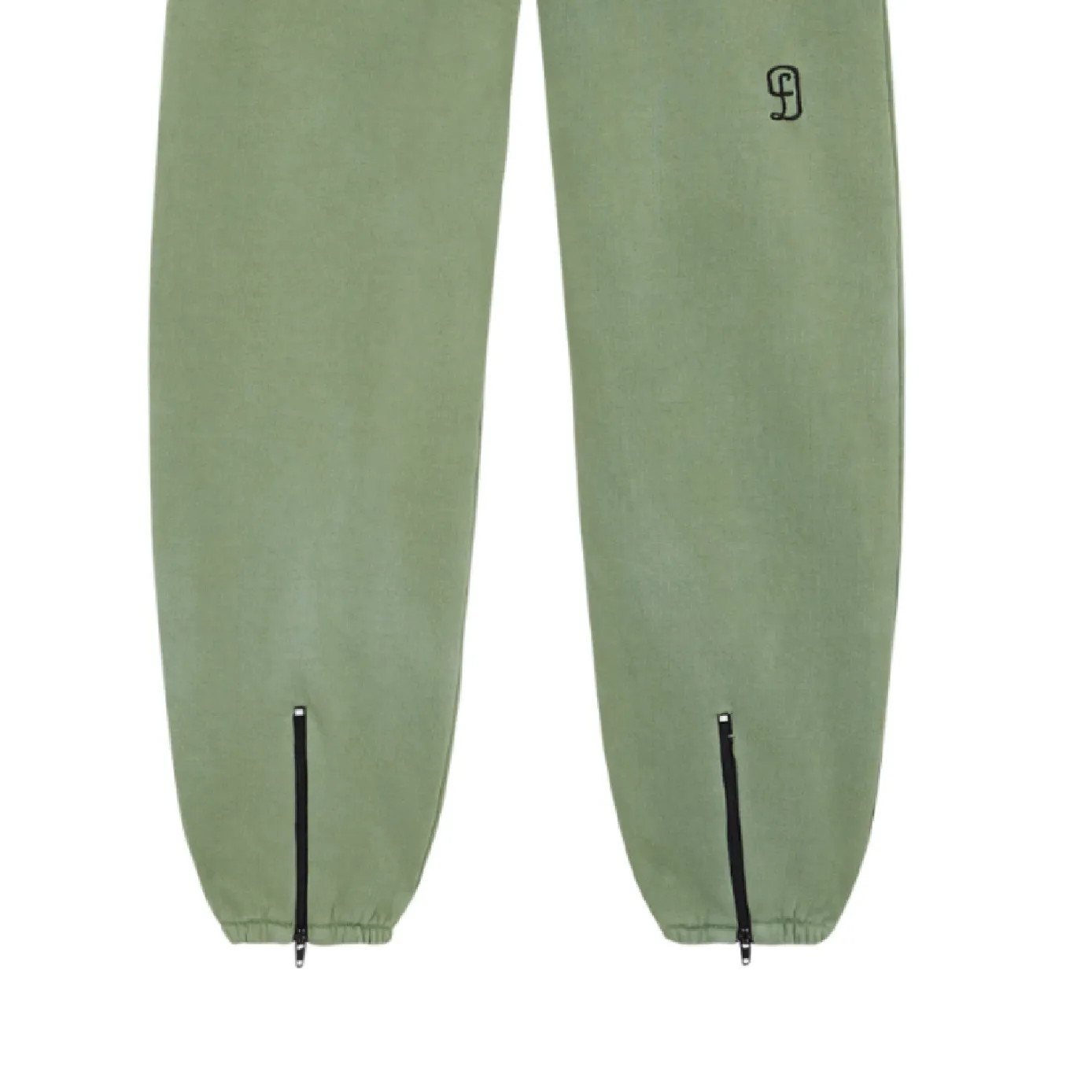 FD Green Pants