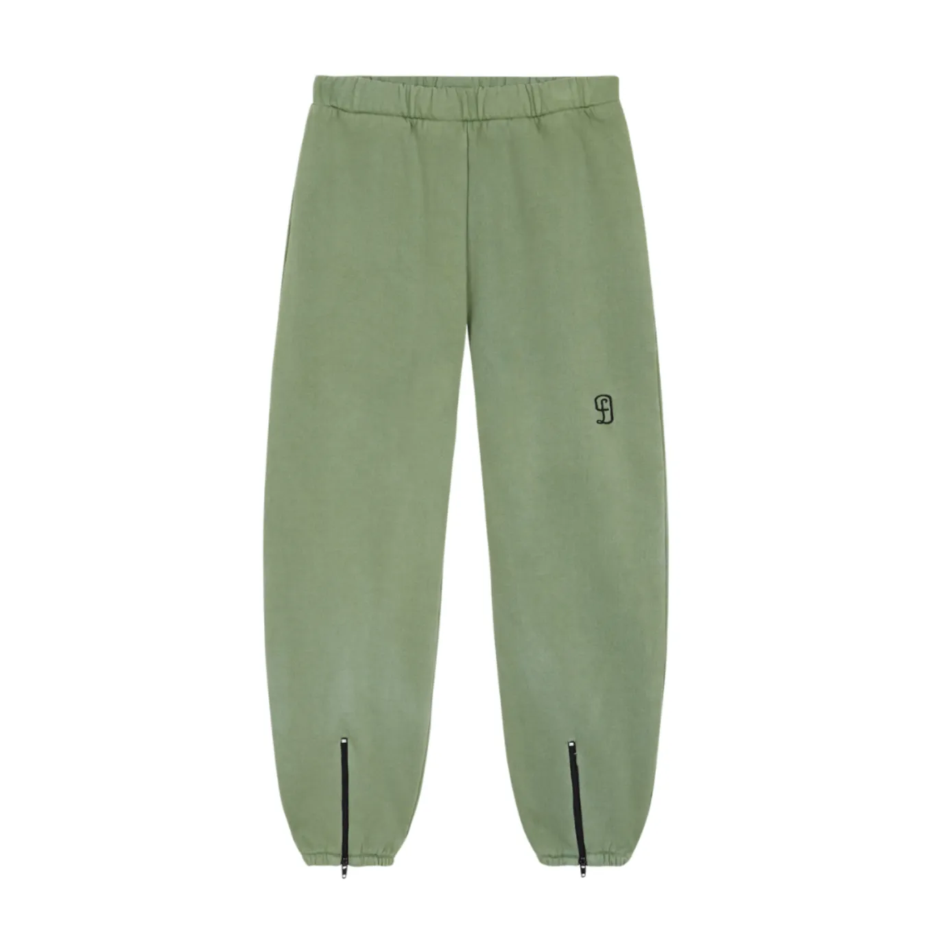 FD Green Pants