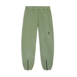 FD Green Pants