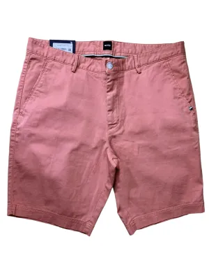 Hugo Boss Shorts Pink Slim Fit EU 54/ 38 SALE