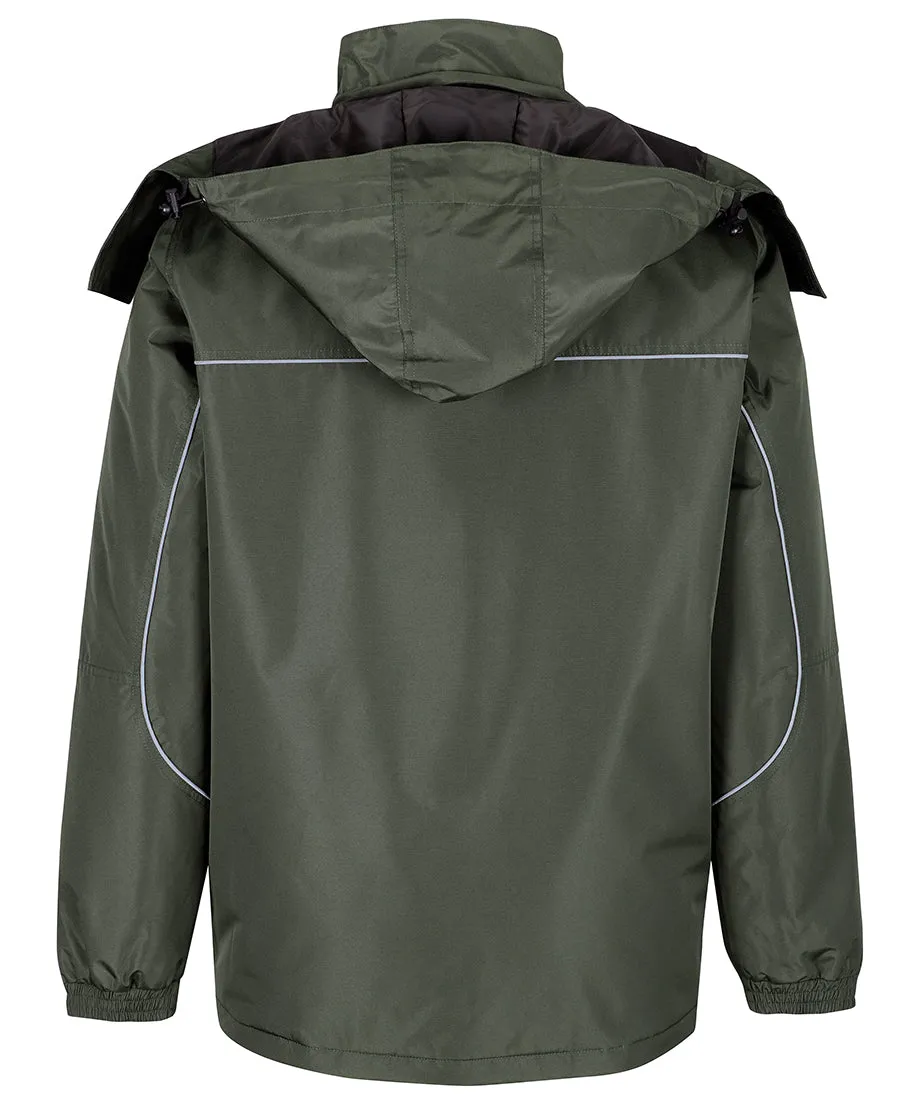 JB's Tempest Jacket (JBS3TPJ)