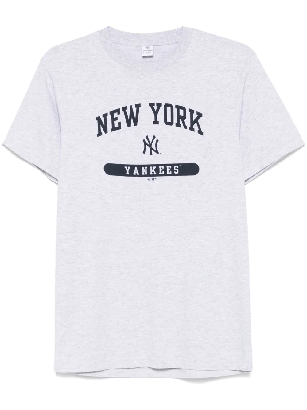 League T-shirt