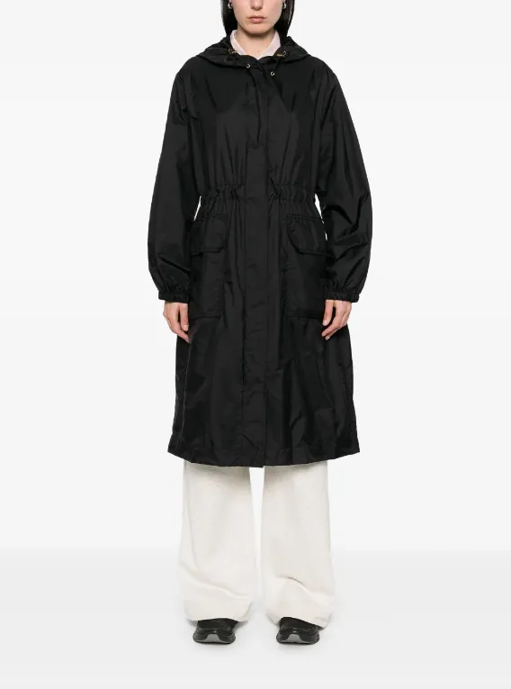 Moncler Hiengos parka