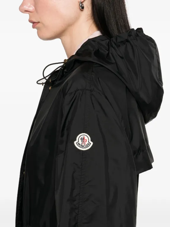 Moncler Hiengos parka
