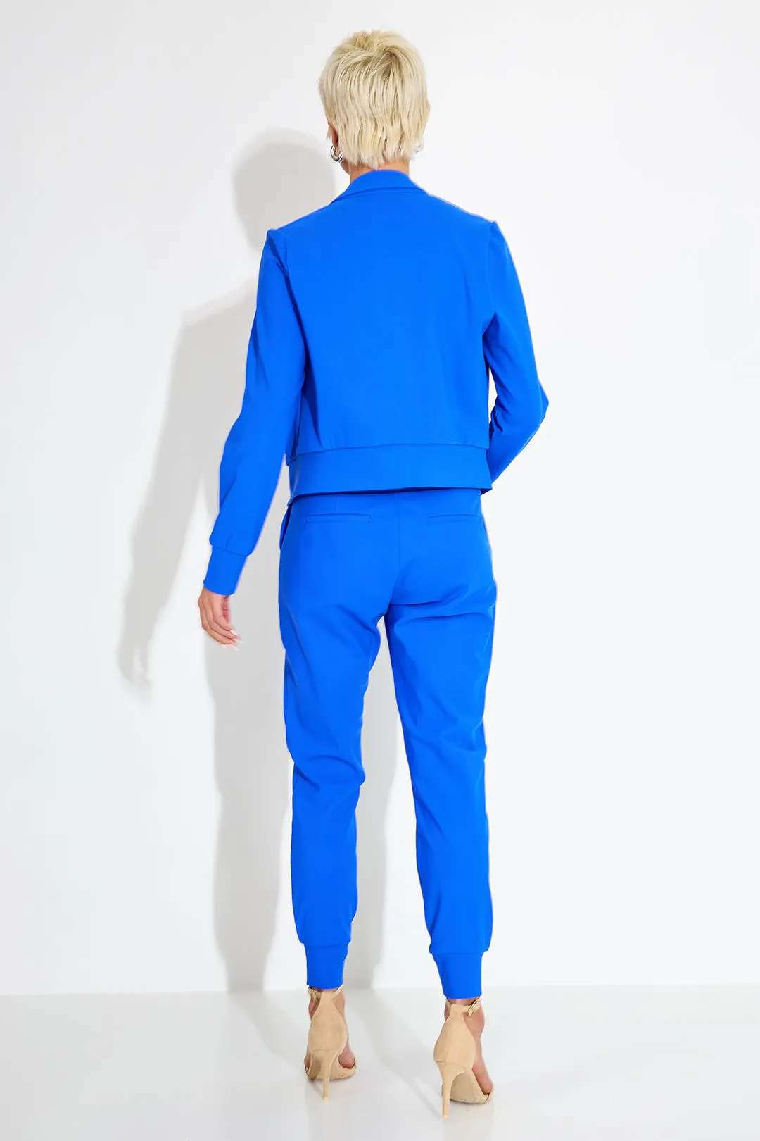 Move Trousers - Sporty relaxed fit