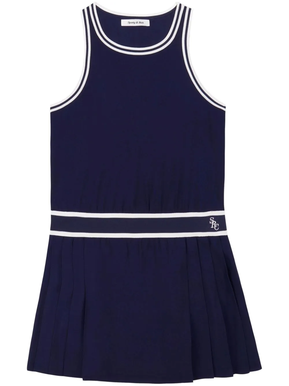 Phoebe minidress