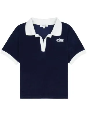 Prince Sporty cotton polo shirt