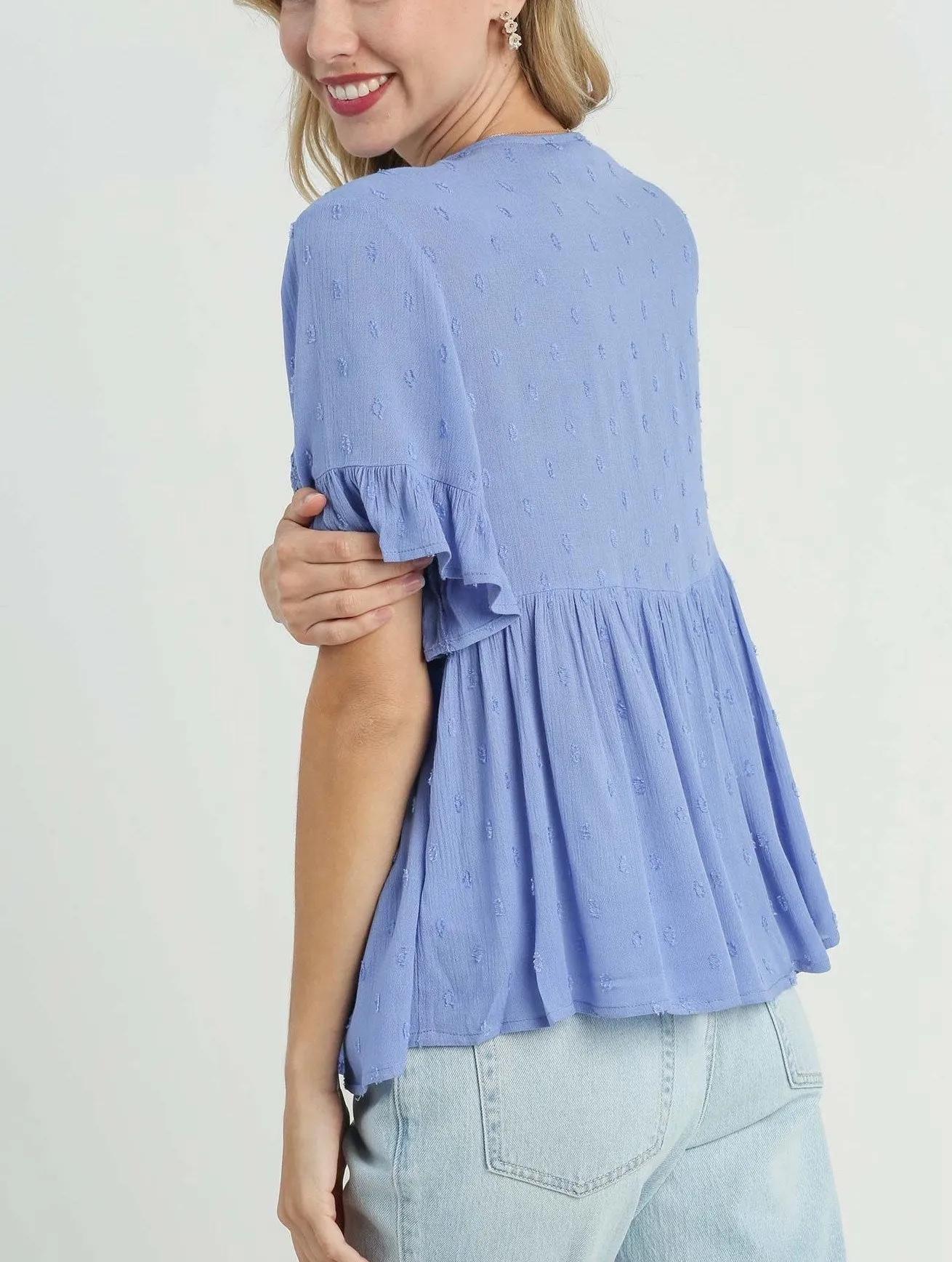 Ryker Top
