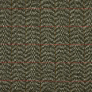 Shetland 9491/A01 Jacketing Tweed