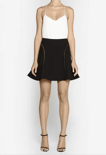 Syntax Skirt