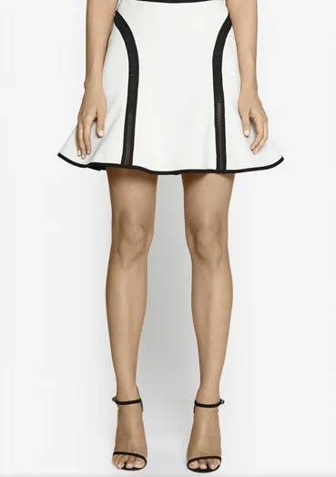 Syntax Skirt