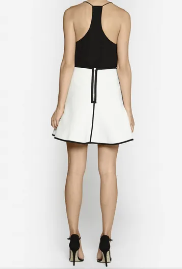 Syntax Skirt
